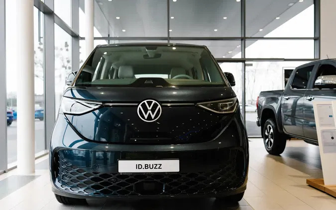 volkswagen Volkswagen ID.Buzz cena 244647 przebieg: 5, rok produkcji 2023 z Krotoszyn